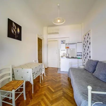 Apartman Luka.1 Abbázia
