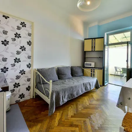 Luka.1 Apartman *