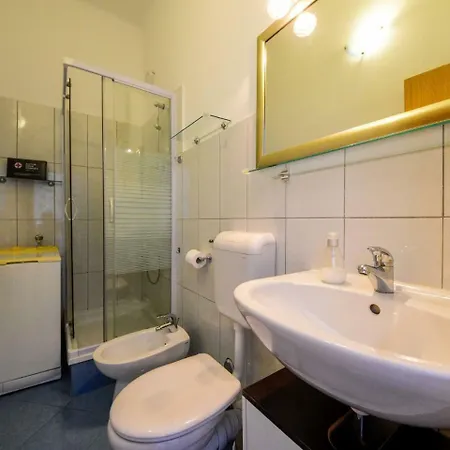 Luka.1 Apartman *